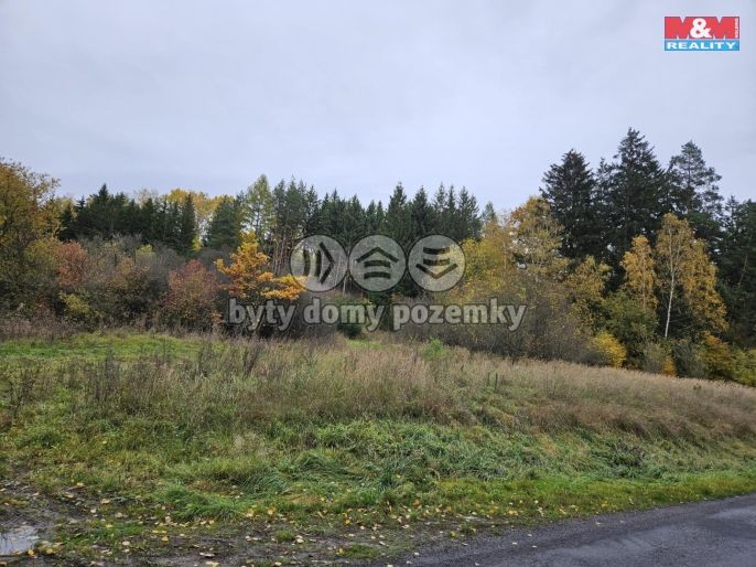 Prodej, Pole, Bělá u Jevíčka