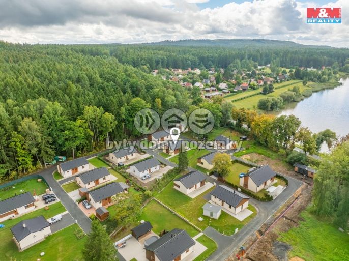 Prodej, Rodinný dům, Třtice