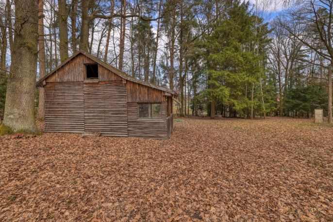 Prodej, Zahrada, Dolany