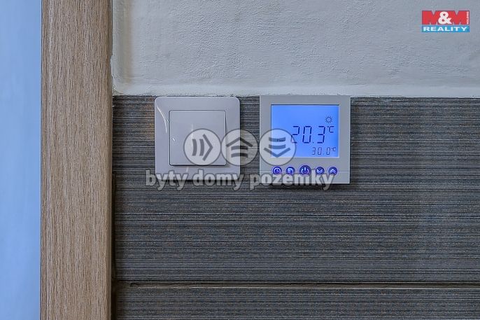 Prodej, Byt 2+kk, České Budějovice