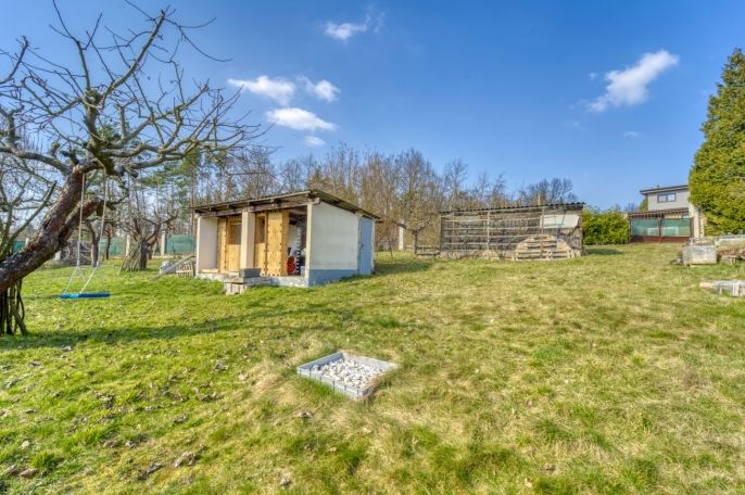 Prodej, Pozemek k bydlení, Plzeň