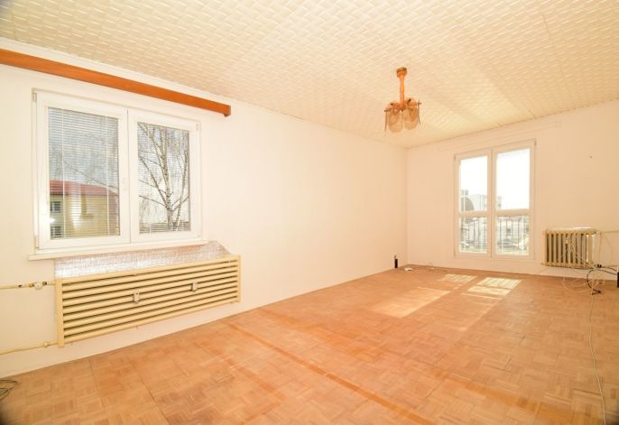 Prodej, Byt 2+1, Studénka