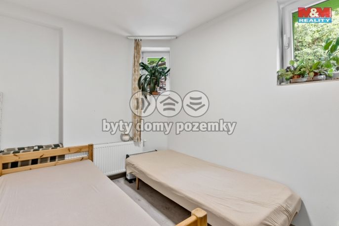 Prodej, Hotel, penzion, Hamr na Jezeře