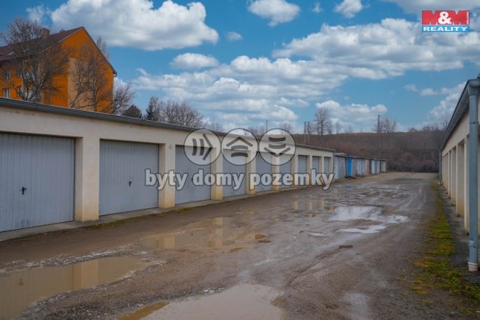 Prodej, Garáž, Vyškov