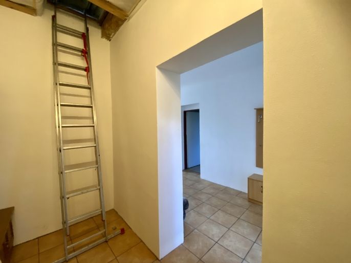 Prodej, Rodinný dům, Dzbel