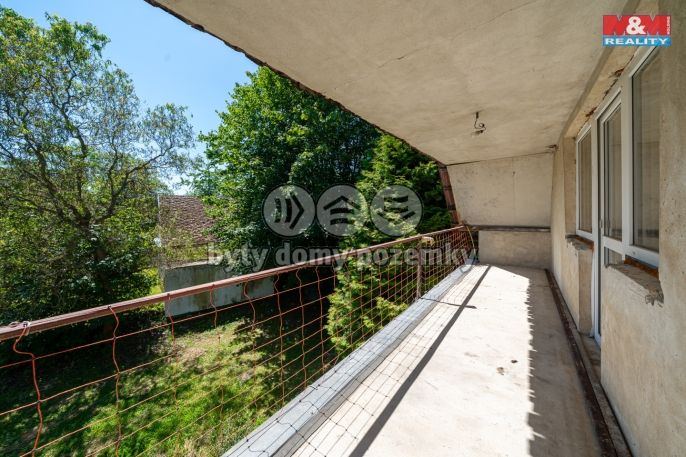 Prodej, Rodinný dům, Maletín