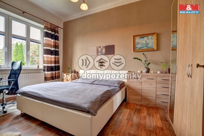 Prodej, Nájemní dům, Hostinné