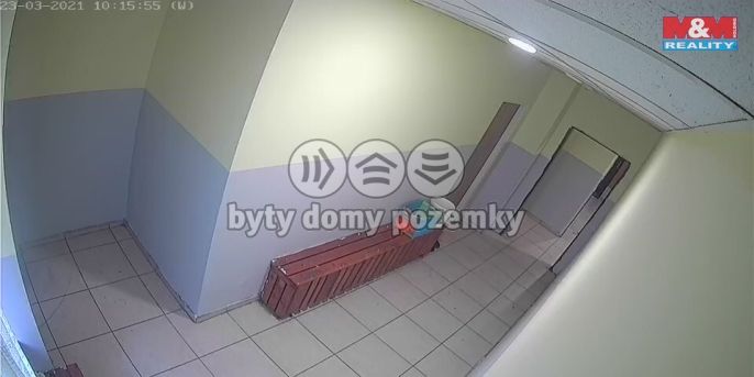 Prodej, Nájemní dům, Orlová