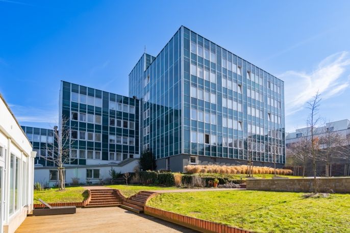 Prodej, Byt 1+kk, Praha