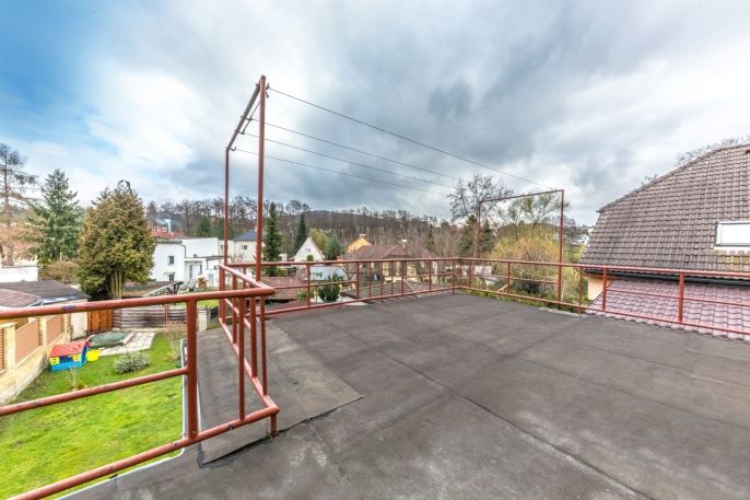 Prodej, Rodinný dům, Ústí nad Labem