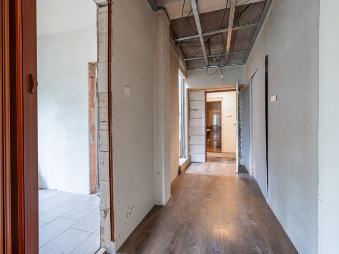 Prodej, Rodinný dům, Čtyřkoly