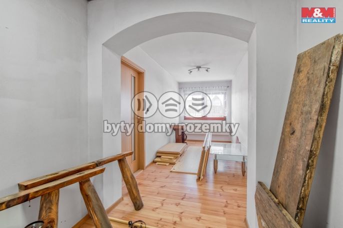 Prodej, Rodinný dům, Petrovice u Karviné