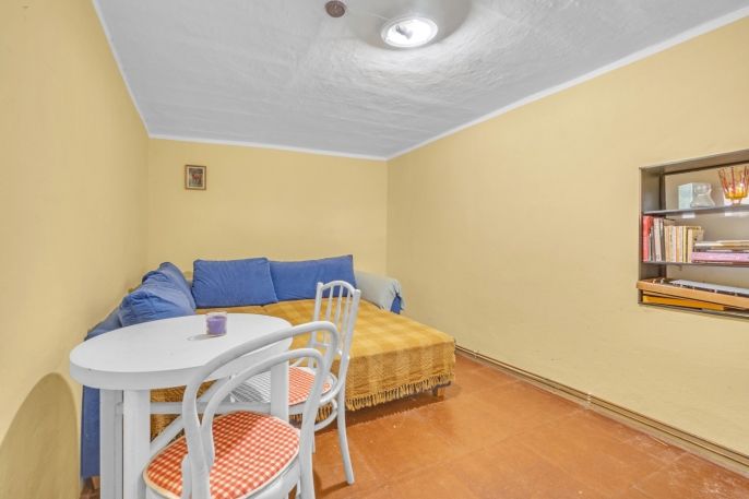 Prodej, Chalupa, Ždírec nad Doubravou