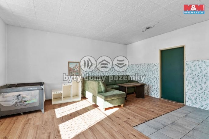 Prodej, Rodinný dům, Radim