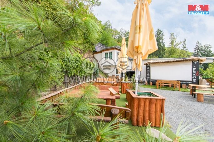 Pronájem, Obchod a služby, Praha