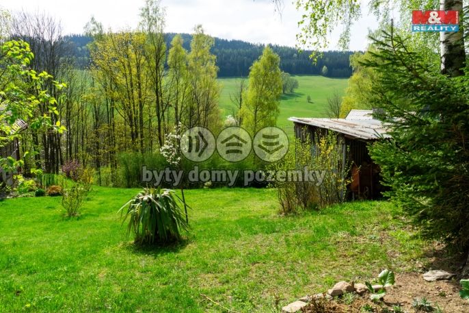 Prodej, Pozemek k bydlení, Pastviny