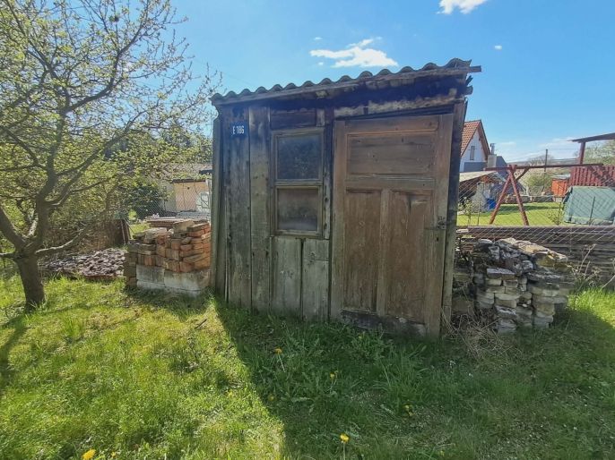 Pronájem, Zahrada, Přeštice