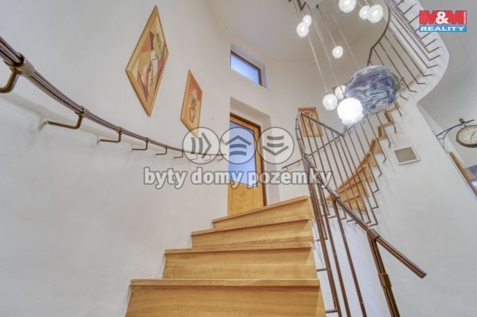 Prodej, Rodinný dům, Plzeň