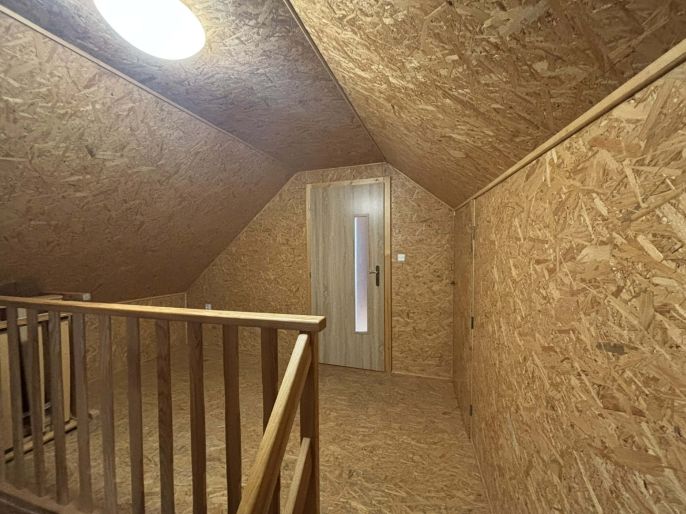 Pronájem, Chalupa, Telecí