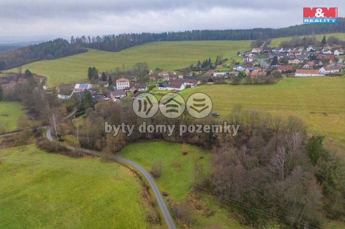 Prodej, Louka, Hůrky