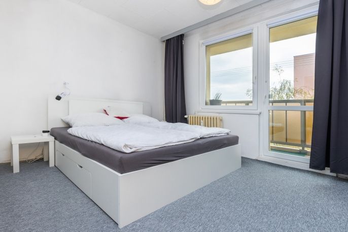 Prodej, Byt 3+1, Pardubice