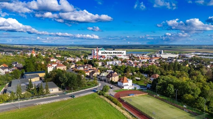 Prodej, Rodinný dům, Dobrovice
