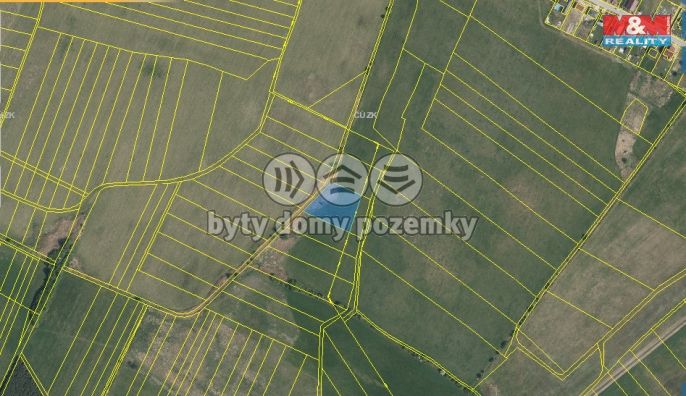 Prodej, Louka, Kladruby nad Labem