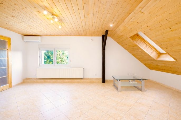 Prodej, Rodinný dům, Chrast