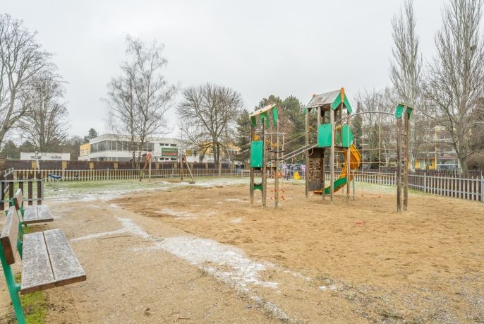 Prodej, Byt 3+1, Praha