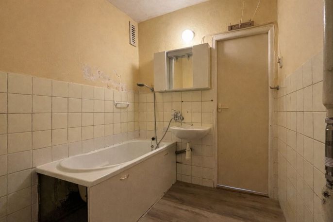 Prodej, Byt 2+1, Bruntál