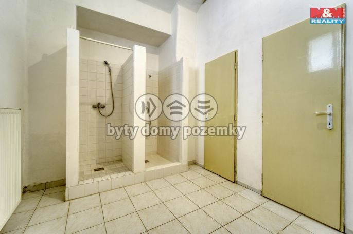 Pronájem, Obchod a služby, Plzeň