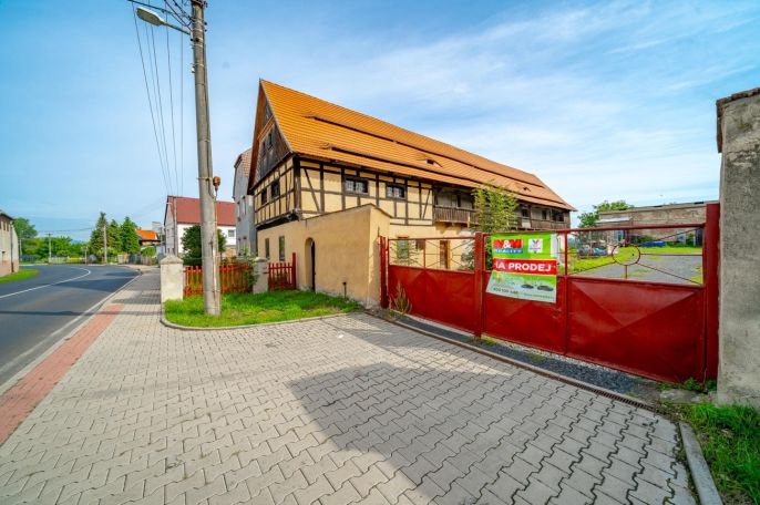 Prodej, Pozemek k bydlení, Křešice