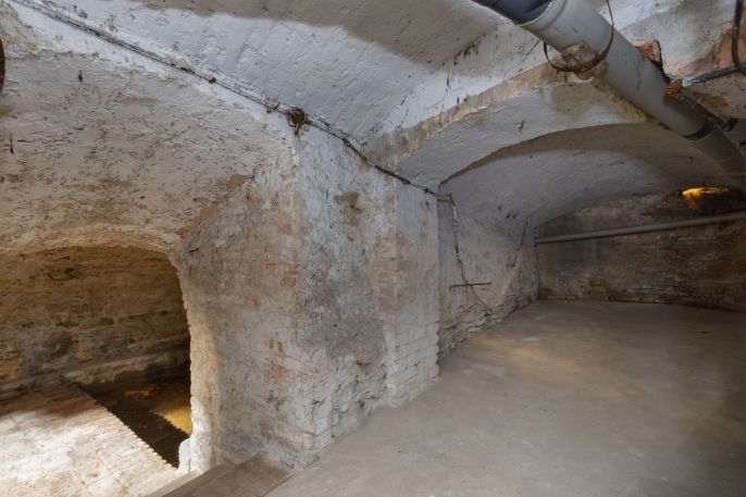 Prodej, Nájemní dům, Opočno