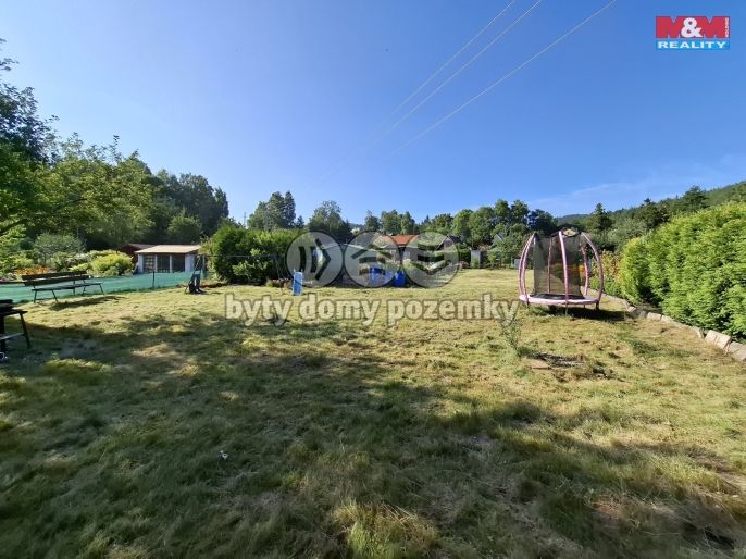 Prodej, Zahrada, Nejdek