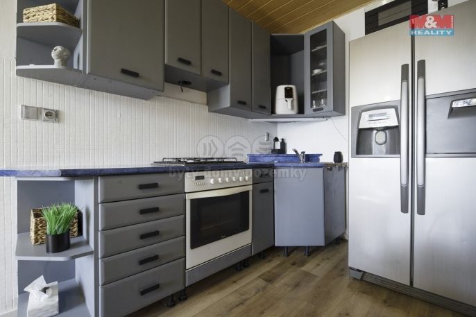 Prodej, Byt 2+kk, Kladno