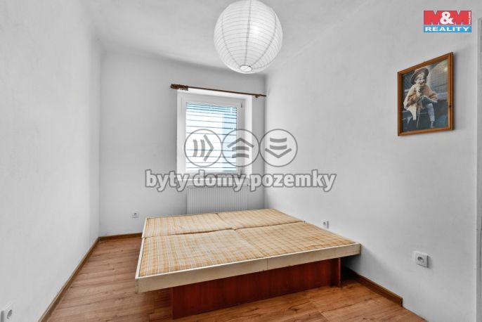 Prodej, Rodinný dům, Radim