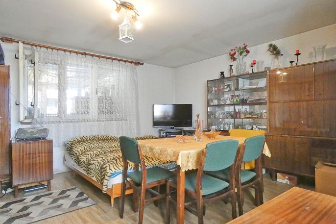 Prodej, Rodinný dům, Polní Chrčice