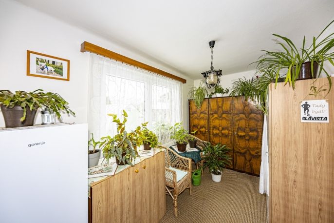 Prodej, Byt 3+1, Chvaletice