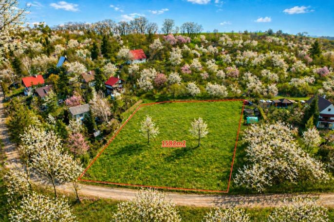 Prodej, Zahrada, Postoloprty