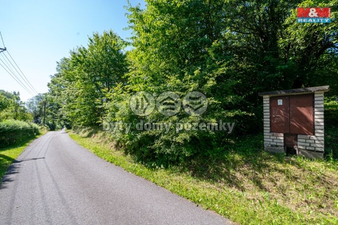 Prodej, Rodinný dům, Maletín