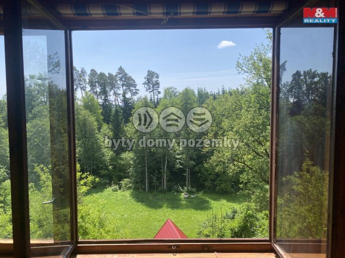 Prodej, Chalupa, Vojníkov