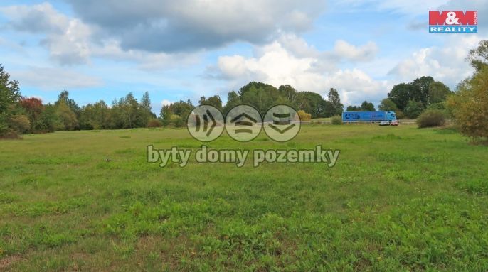 Prodej, Pozemek k bydlení, Dalovice