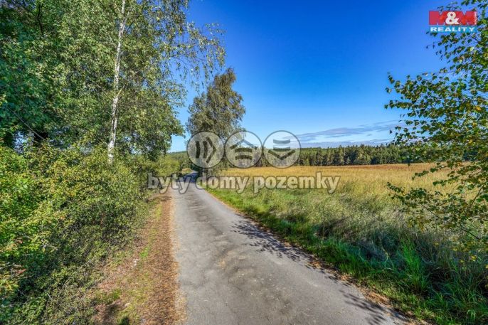 Prodej, Pozemek k bydlení, Kladruby