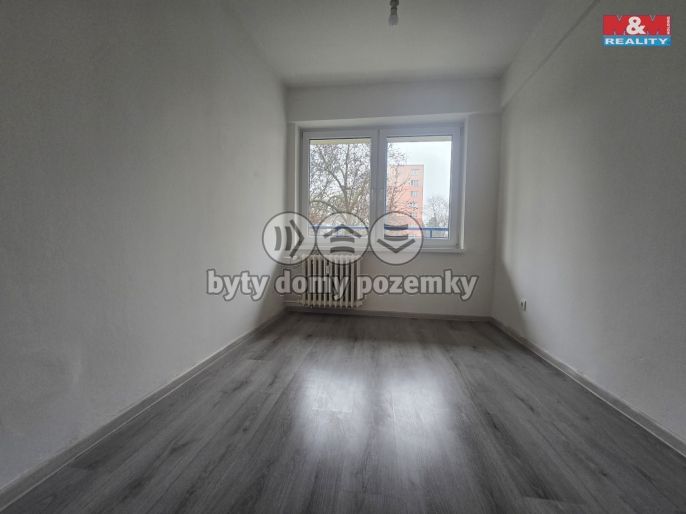 Prodej, Byt 4+1, Havířov