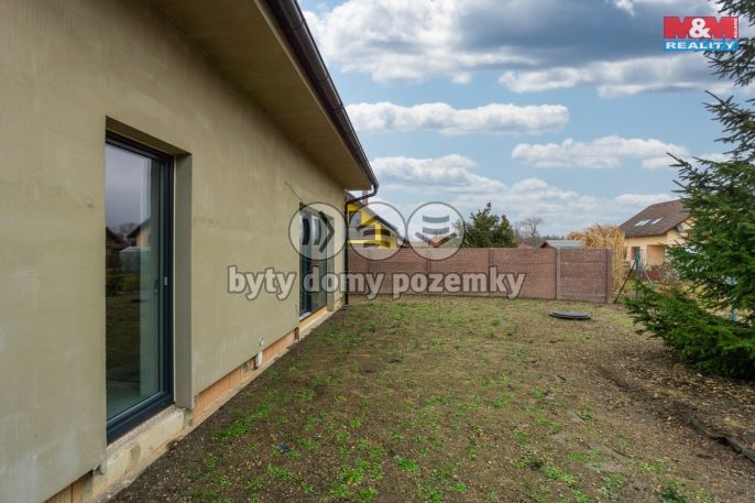 Prodej, Rodinný dům, Horní Ředice