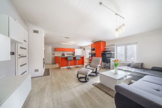 Prodej, Rodinný dům, Perštejn