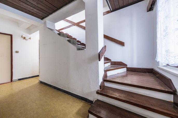 Pronájem, Rodinný dům, Praha
