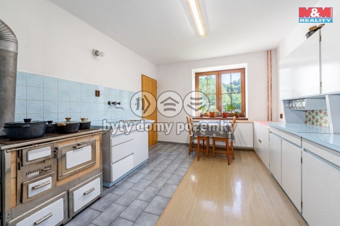 Prodej, Rodinný dům, Mnich