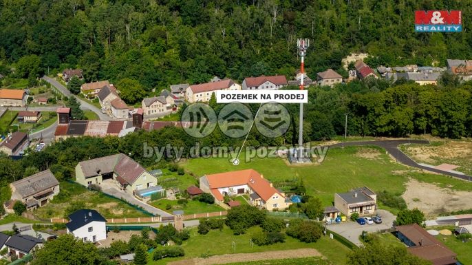 Prodej, Pozemek k bydlení, Niměřice