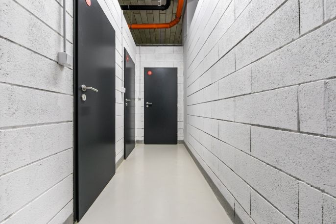 Prodej, Byt 2+kk, Praha